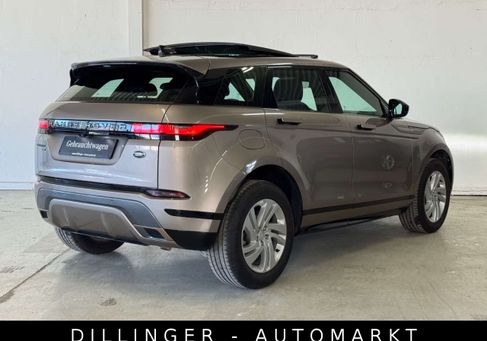 Land Rover Range Rover Evoque, 2023