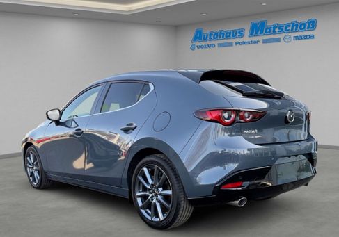Mazda 3, 2026
