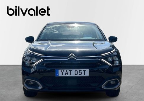 Citroën C4, 2023 2