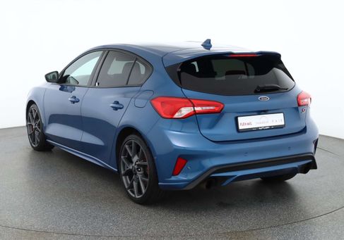 Ford Focus, 2020
