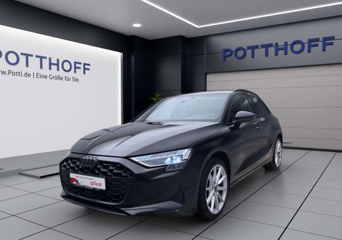 Audi A3, 2025 2
