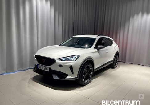 Cupra Formentor, 2023