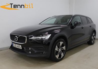 Volvo V60 Cross Country, 2022