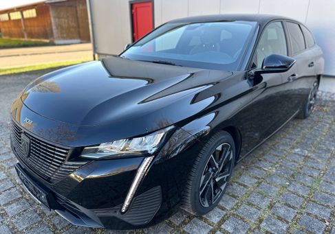 Peugeot 308, 2022