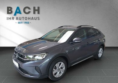 Volkswagen Taigo, 2022