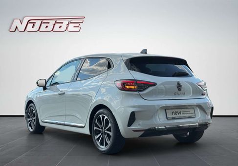 Renault Clio, 2025