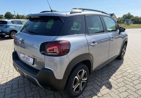 Citroën C3 Aircross, 2022 3