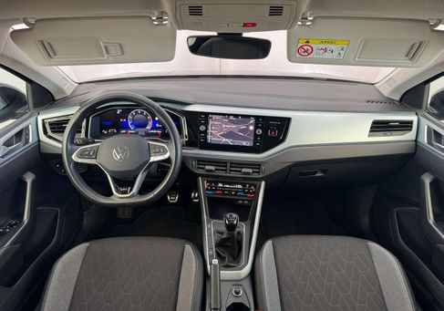 Volkswagen Taigo, 2025
