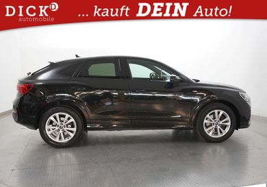 Audi Q3, 2022