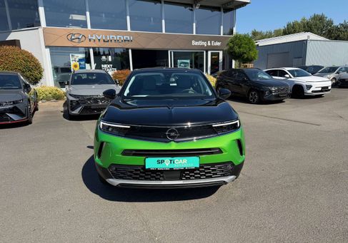Opel Mokka, 2021 2