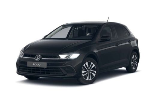 Volkswagen Polo, 2027 2