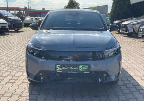 Opel Corsa, 2025 3