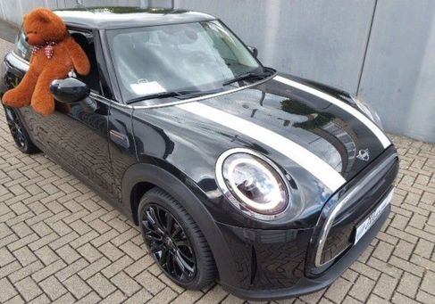 MINI Cooper, 2022