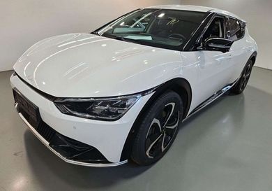 Kia EV6, 2022