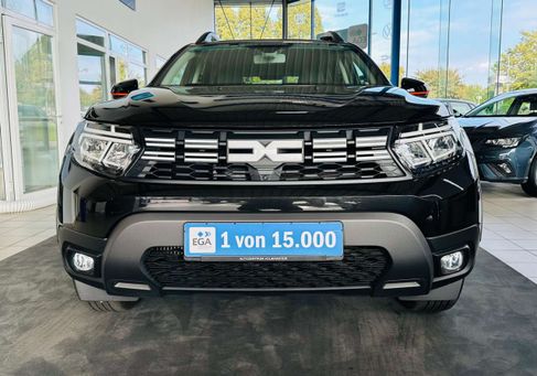Dacia Duster, 2023 3