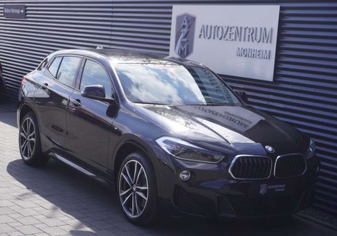 BMW X2, 2020 3