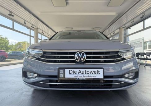 Volkswagen Passat Variant, 2023 3