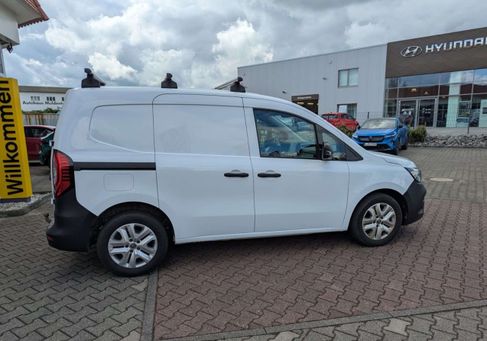 Renault Kangoo, 2023