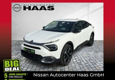 Citroën C4, 2023