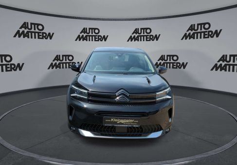 Citroën C5 Aircross, 2023 3