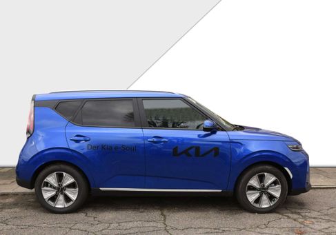 Kia Soul, 2023