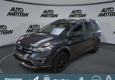 Dacia Jogger, 2022
