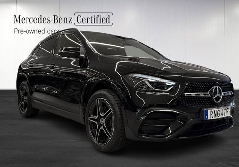 Mercedes-Benz GLA 250, 2026 2