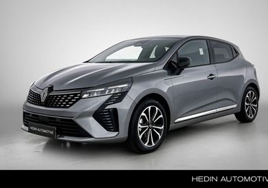 Renault Clio, 2025