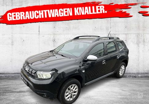 Dacia Duster, 2024