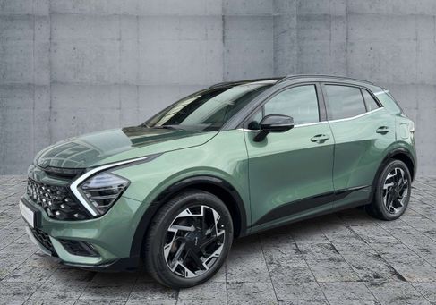 Kia Sportage, 2022