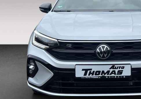 Volkswagen Taigo, 2025