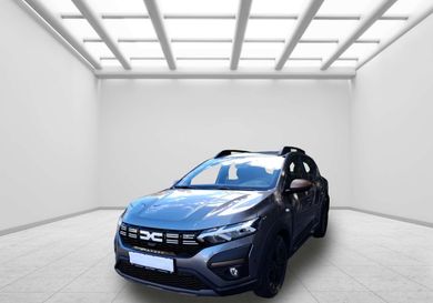 Dacia Sandero, 2025