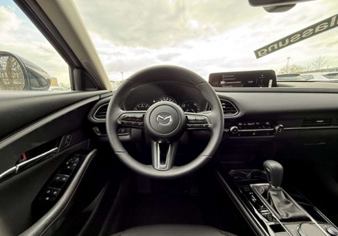 Mazda CX-30, 2026 3