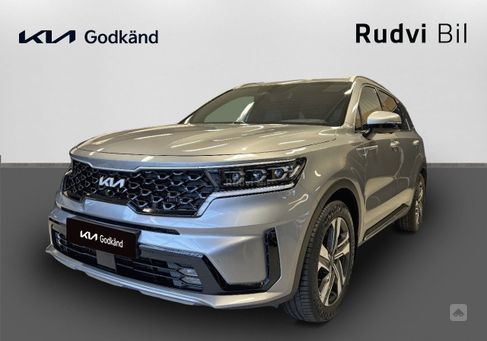 Kia Sorento, 2022