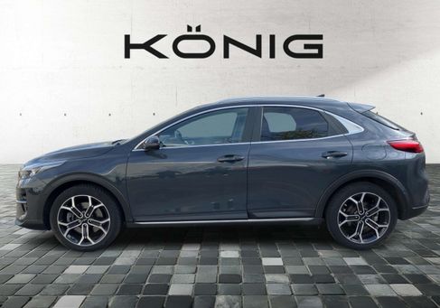 Kia XCeed, 2022