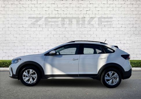 Volkswagen Taigo, 2022