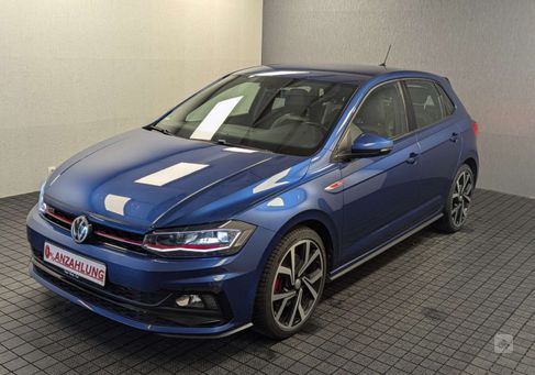 Volkswagen Polo, 2019