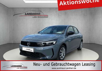 Opel Corsa, 2025