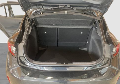 Toyota Corolla, 2026
