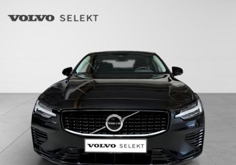 Volvo S60, 2023 3