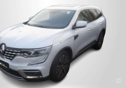 Renault Koleos, 2020