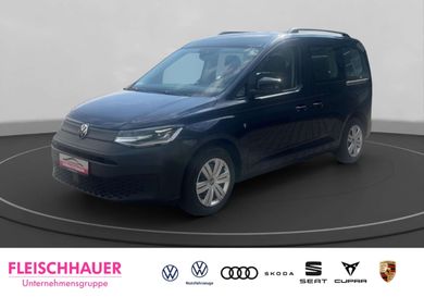 Volkswagen Caddy, 2022