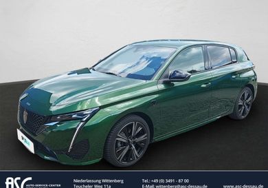 Peugeot 308, 2023
