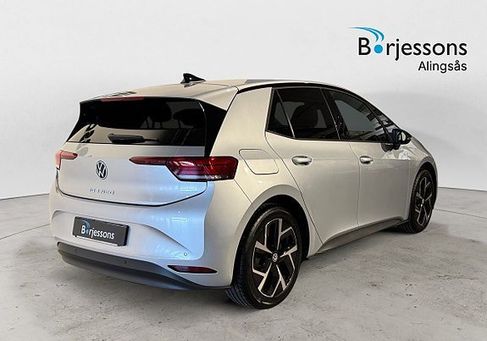 Volkswagen ID.3, 2027