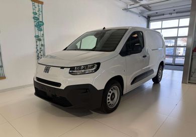 Fiat Doblo, 2026
