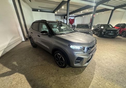 Citroën C3, 2025 3