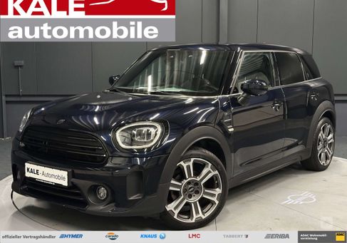 MINI One Countryman, 2022