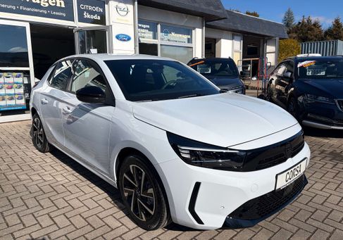 Opel Corsa, 2026 2