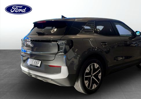 Ford Explorer, 2026