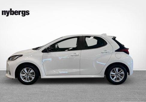 Mazda 2, 2024
